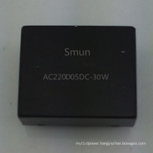 30W Dual Output 72mm Model Power Supply